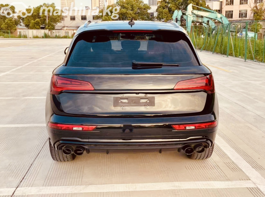 Audi Q5 II (FY) Рестайлинг L 40 TFSI 2.0, 2022 Бишкек - сүрөт 6