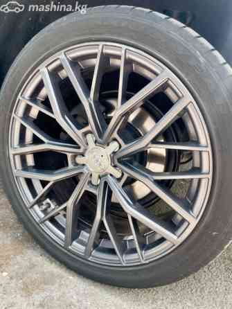 Audi Q5 I 2.0, 2011 Бишкек