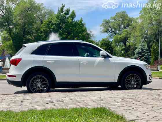 Audi Q5 I 2.0, 2011 Бишкек