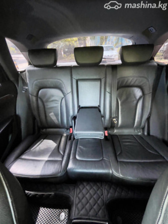 Audi Q5 I 2.0, 2011 Бишкек - сүрөт 10