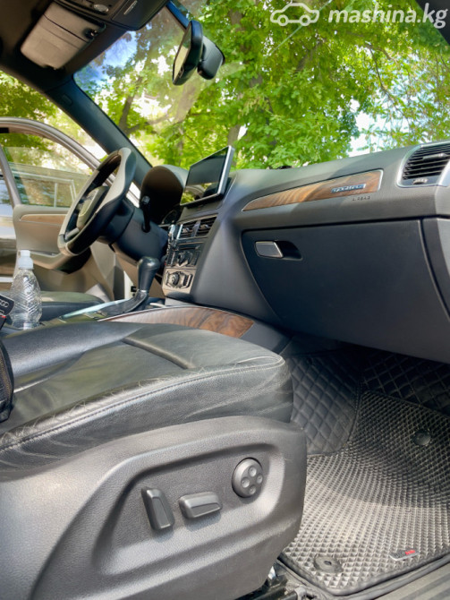 Audi Q5 I 2.0, 2011 Bishkek - photo 7