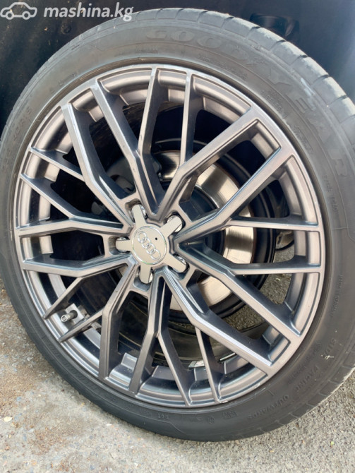 Audi Q5 I 2.0, 2011 Bishkek - photo 5