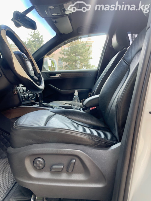 Audi Q5 I 2.0, 2011 Bishkek - photo 9