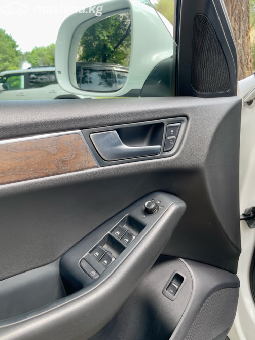 Audi Q5 I 2.0, 2011 Bishkek - photo 8