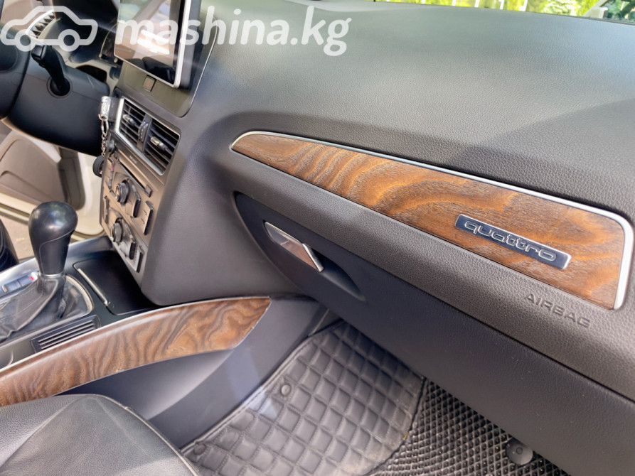 Audi Q5 I 2.0, 2011 Bishkek - photo 6