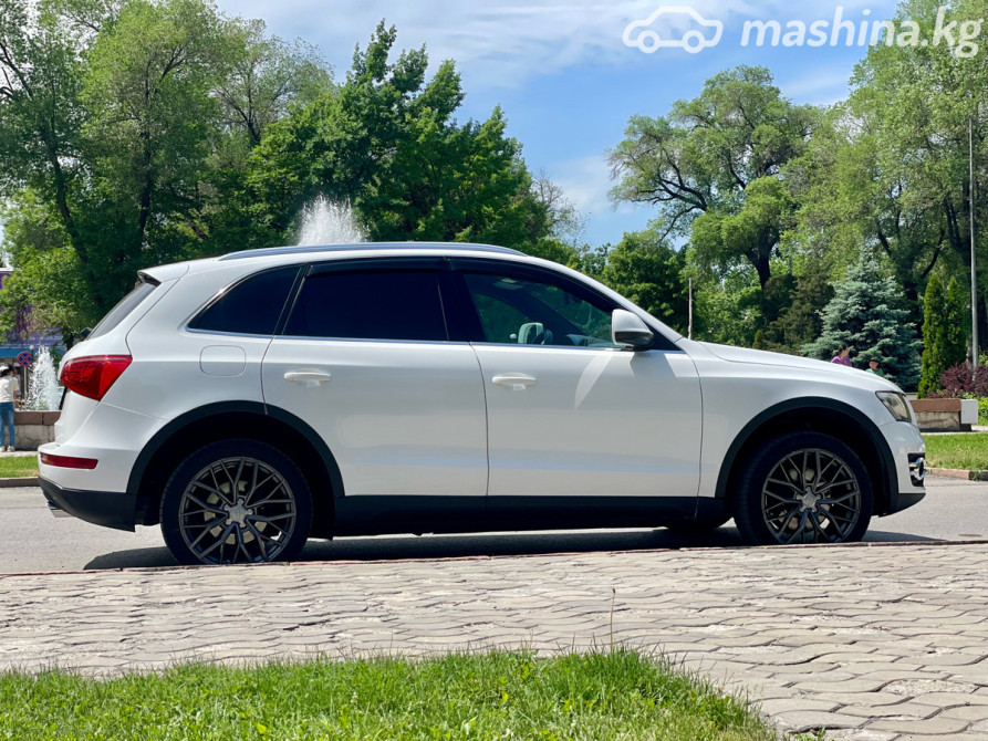 Audi Q5 I 2.0, 2011 Bishkek - photo 3