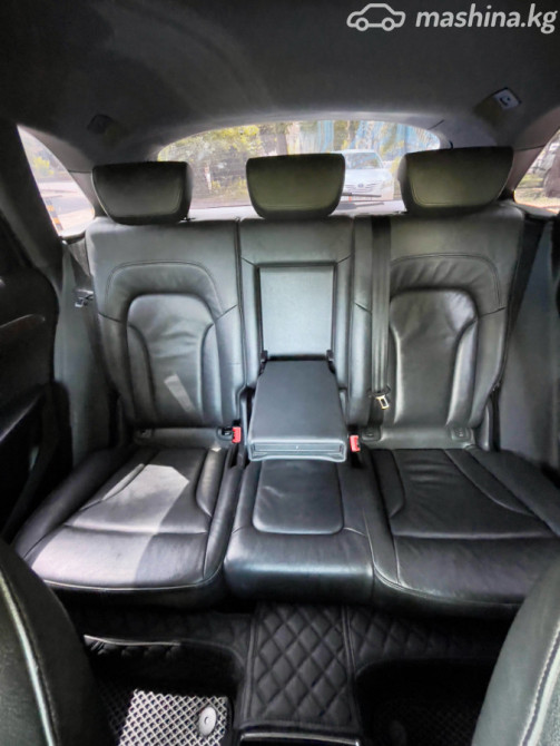 Audi Q5 I 2.0, 2011 Bishkek - photo 10