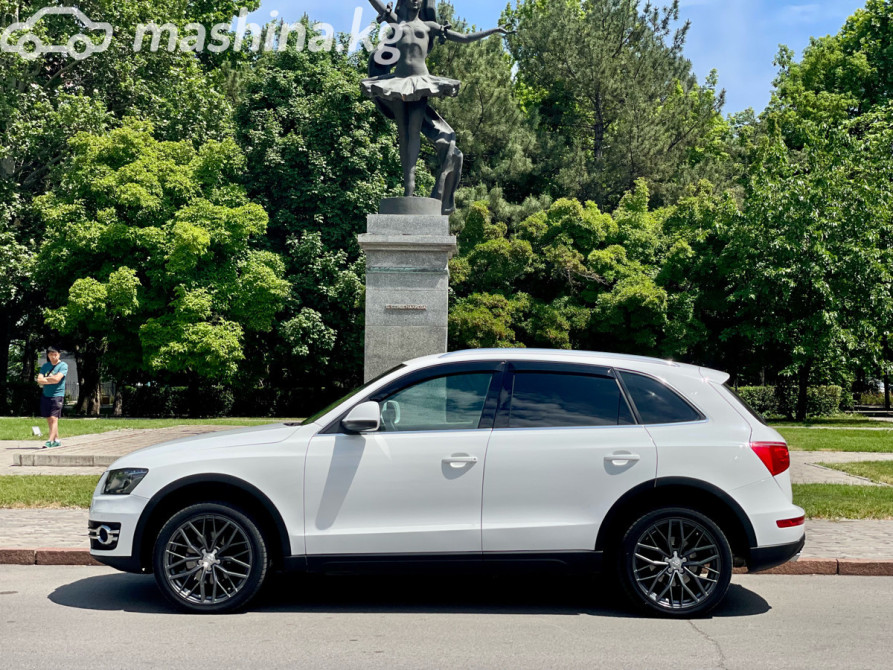 Audi Q5 I 2.0, 2011 Bishkek - photo 4