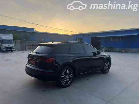 Audi Q5 II (FY) Рестайлинг L 40 TFSI 2.0, 2023 Бишкек