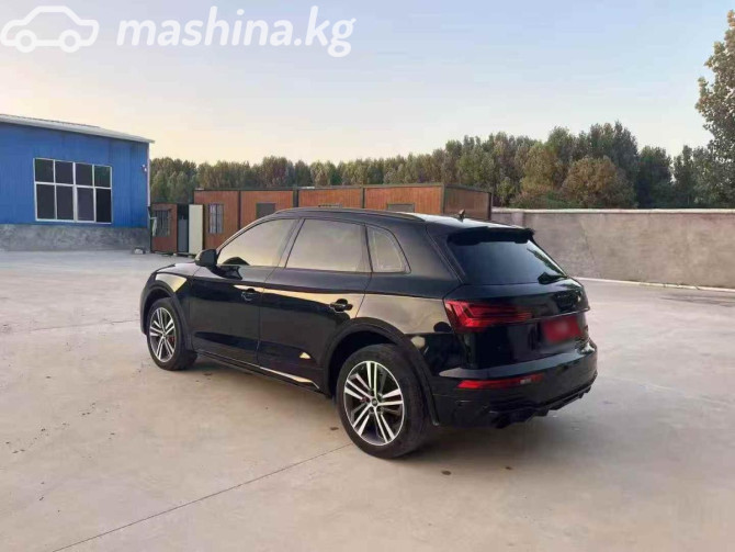 Audi Q5 II (FY) Рестайлинг L 40 TFSI 2.0, 2023 Bishkek - photo 8