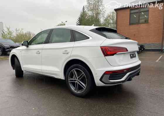 Audi Q5 II (FY) Рестайлинг L 40 TFSI 2.0, 2021 Бишкек