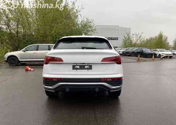Audi Q5 II (FY) Рестайлинг L 40 TFSI 2.0, 2021 Бишкек