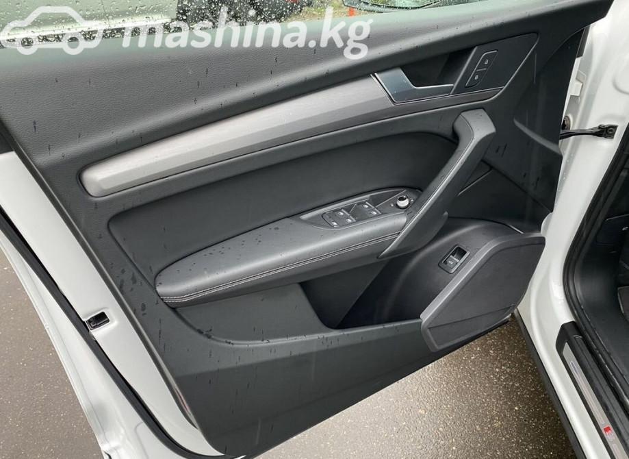Audi Q5 II (FY) Рестайлинг L 40 TFSI 2.0, 2021 Бишкек - сүрөт 7