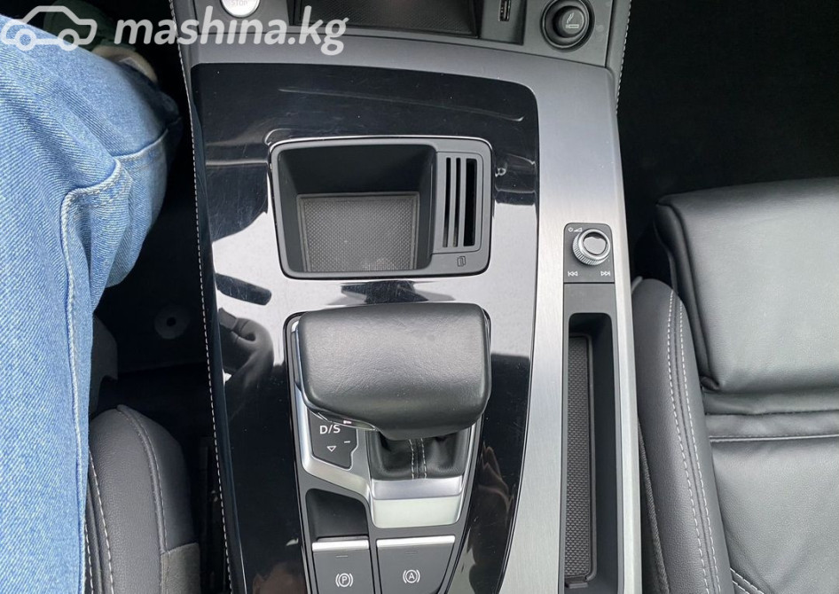 Audi Q5 II (FY) Рестайлинг L 40 TFSI 2.0, 2021 Бишкек - сүрөт 11