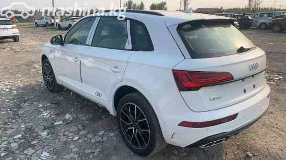Audi Q5 II (FY) Рестайлинг L 45 TFSI 2.0, 2025 Бишкек