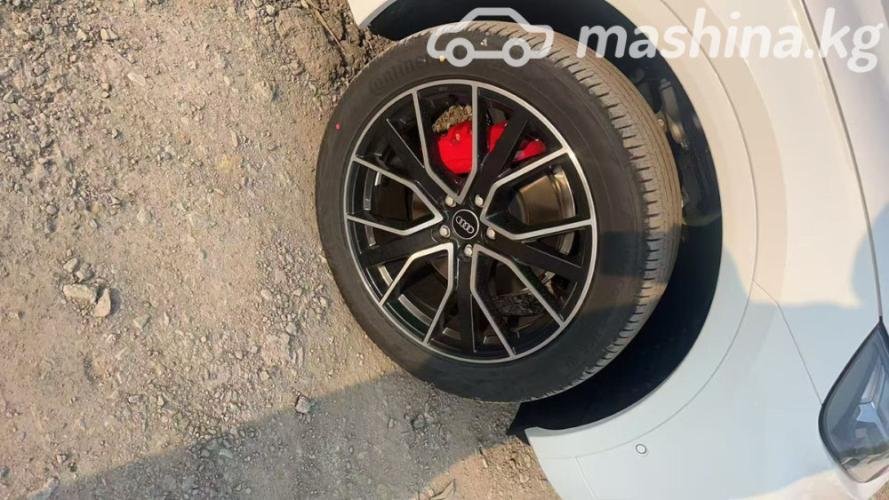 Audi Q5 II (FY) Рестайлинг L 45 TFSI 2.0, 2025 Bishkek - photo 7
