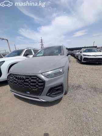 Audi Q5 II (FY) Рестайлинг L 45 TFSI 2.0, 2025 Бишкек