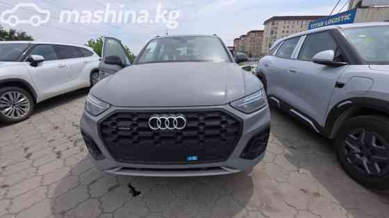 Audi Q5 II (FY) Рестайлинг L 45 TFSI 2.0, 2025 Бишкек