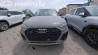Audi Q5 II (FY) Рестайлинг L 45 TFSI 2.0, 2025 Bishkek