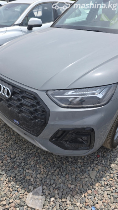 Audi Q5 II (FY) Рестайлинг L 45 TFSI 2.0, 2025 Bishkek - photo 7