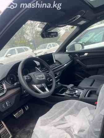 Audi Q5 III 40 TDI 2.0, 2024 Бишкек