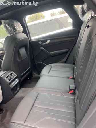 Audi Q5 III 40 TDI 2.0, 2024 Бишкек