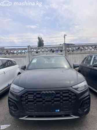 Audi Q5 III 40 TDI 2.0, 2024 Бишкек