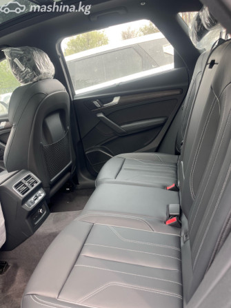 Audi Q5 III 40 TDI 2.0, 2024 Бишкек - сүрөт 3