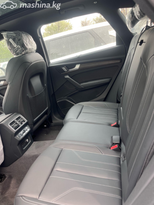 Audi Q5 III 40 TDI 2.0, 2024 Bishkek - photo 3