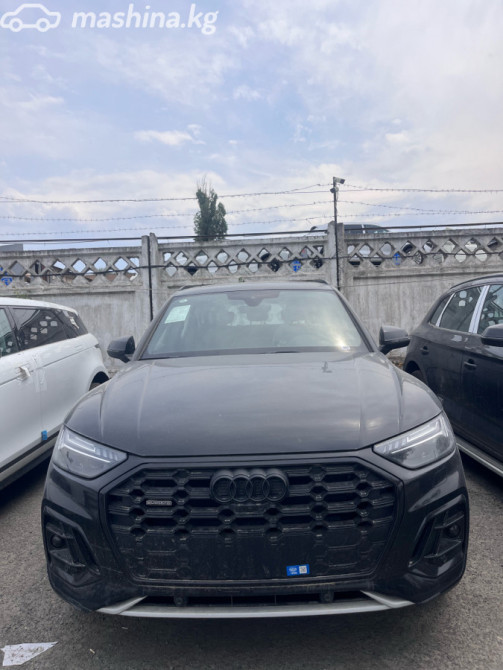 Audi Q5 III 40 TDI 2.0, 2024 Bishkek - photo 1
