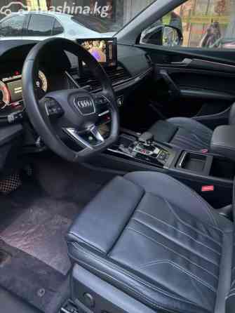 Audi Q5 II (FY) Рестайлинг 45 TFSI 2.0, 2022 Бишкек