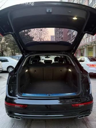 Audi Q5 II (FY) Рестайлинг 45 TFSI 2.0, 2022 Bishkek - photo 3