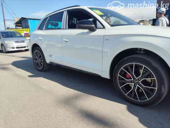 Audi Q5 II (FY) Рестайлинг L 45 TFSI 2.0, 2025 Бишкек