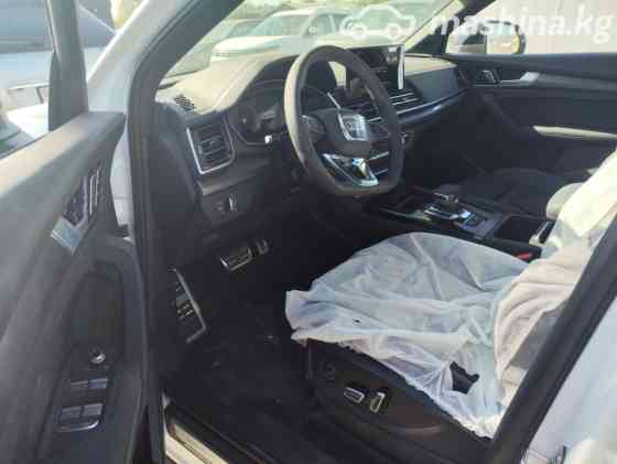 Audi Q5 II (FY) Рестайлинг L 45 TFSI 2.0, 2025 Бишкек