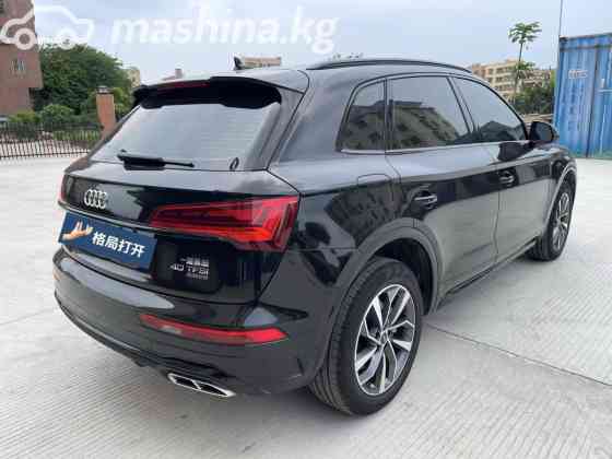 Audi Q5 II (FY) Рестайлинг L 40 TFSI 2.0, 2023 Бишкек