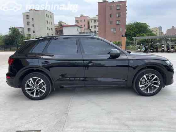 Audi Q5 II (FY) Рестайлинг L 40 TFSI 2.0, 2023 Бишкек