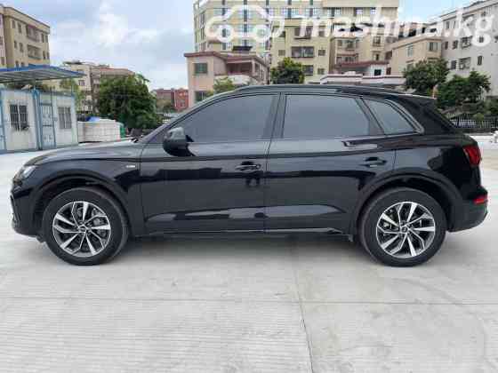 Audi Q5 II (FY) Рестайлинг L 40 TFSI 2.0, 2023 Бишкек