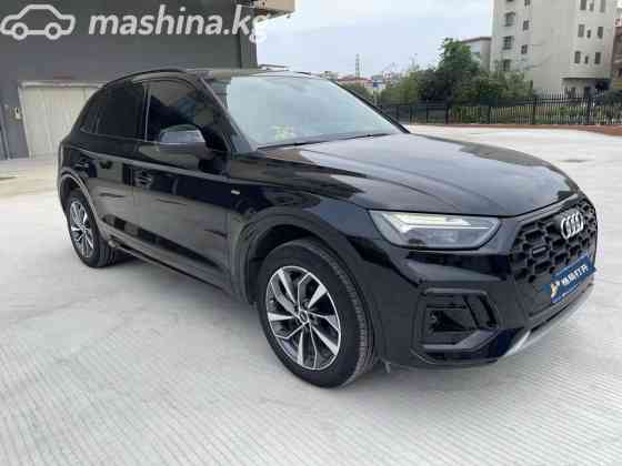Audi Q5 II (FY) Рестайлинг L 40 TFSI 2.0, 2023 Бишкек