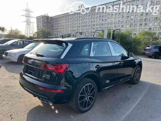 Audi Q5 III 40 TFSI 2.0, 2025 Бишкек