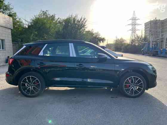 Audi Q5 III 40 TFSI 2.0, 2025 Бишкек