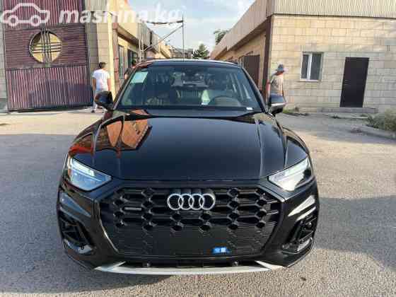 Audi Q5 III 40 TFSI 2.0, 2025 Бишкек