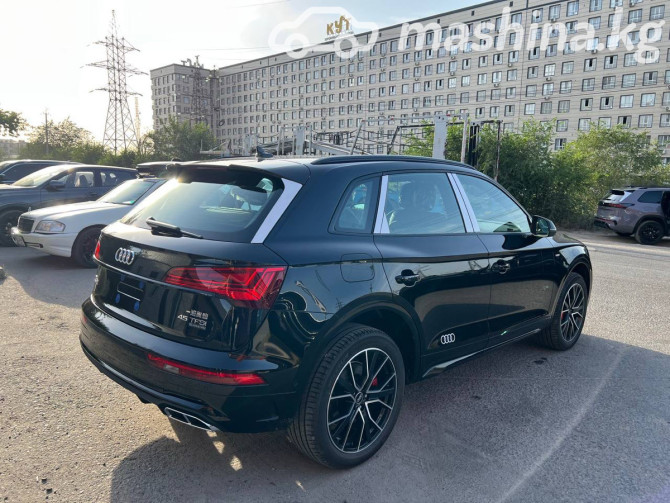 Audi Q5 III 40 TFSI 2.0, 2025 Бишкек - сүрөт 5