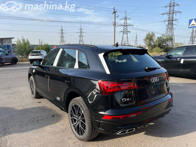 Audi Q5 III 40 TFSI 2.0, 2025 Бишкек - сүрөт 7