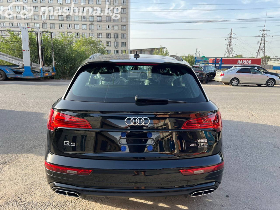 Audi Q5 III 40 TFSI 2.0, 2025 Bishkek - photo 6