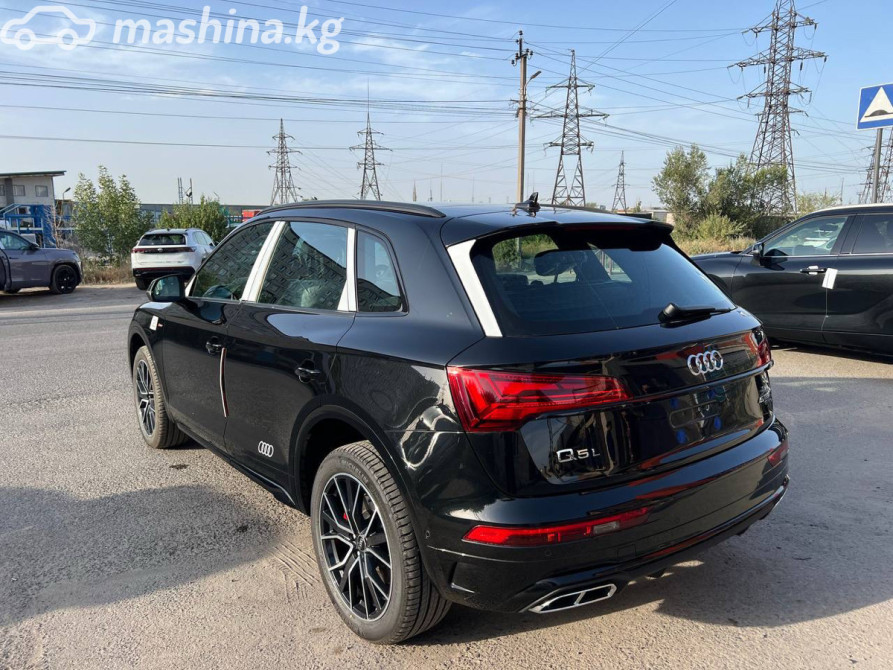 Audi Q5 III 40 TFSI 2.0, 2025 Bishkek - photo 7