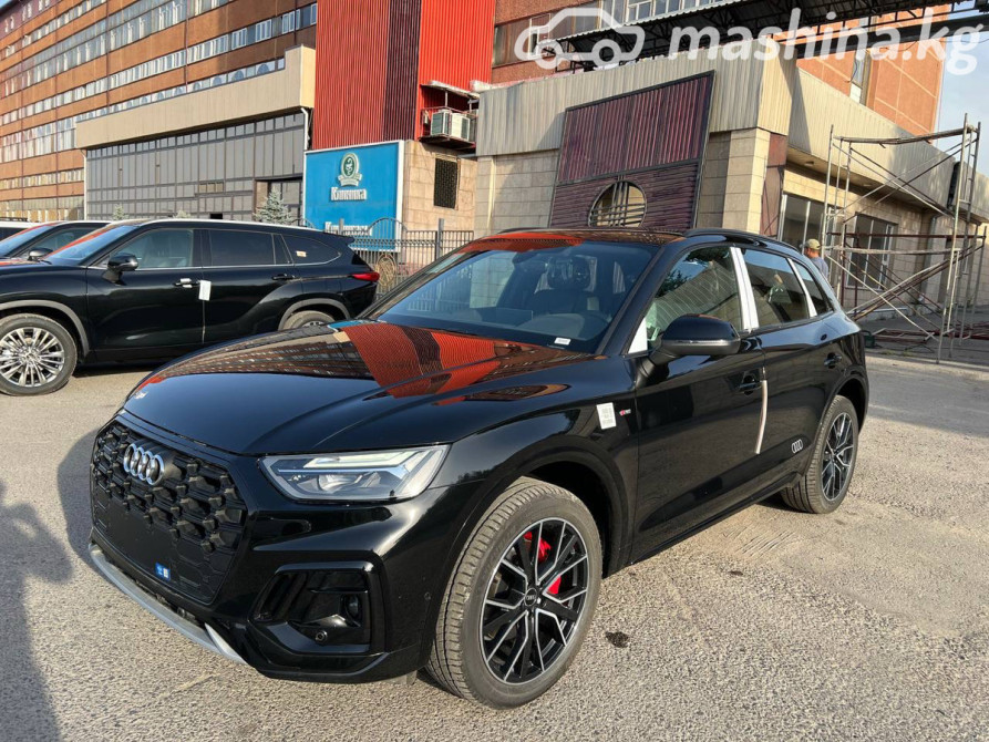 Audi Q5 III 40 TFSI 2.0, 2025 Bishkek - photo 3