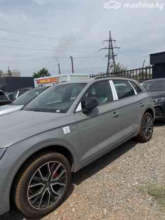 Audi Q5 III 40 TFSI 2.0, 2025 Бишкек