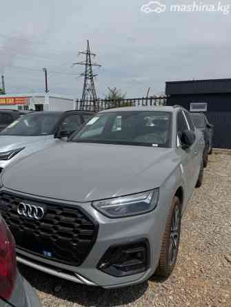 Audi Q5 III 40 TFSI 2.0, 2025 Бишкек