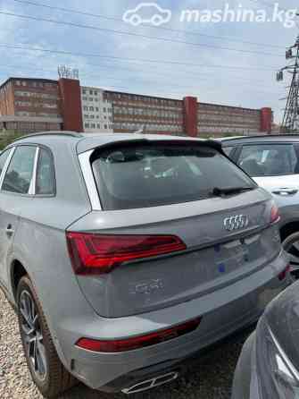Audi Q5 III 40 TFSI 2.0, 2025 Бишкек