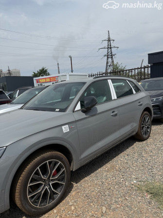 Audi Q5 III 40 TFSI 2.0, 2025 Бишкек - сүрөт 2